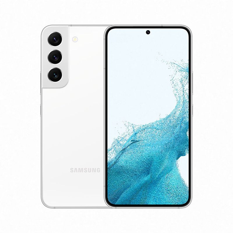 SAMSUNG - Celular Samsung Galaxy S22 5G 128GB