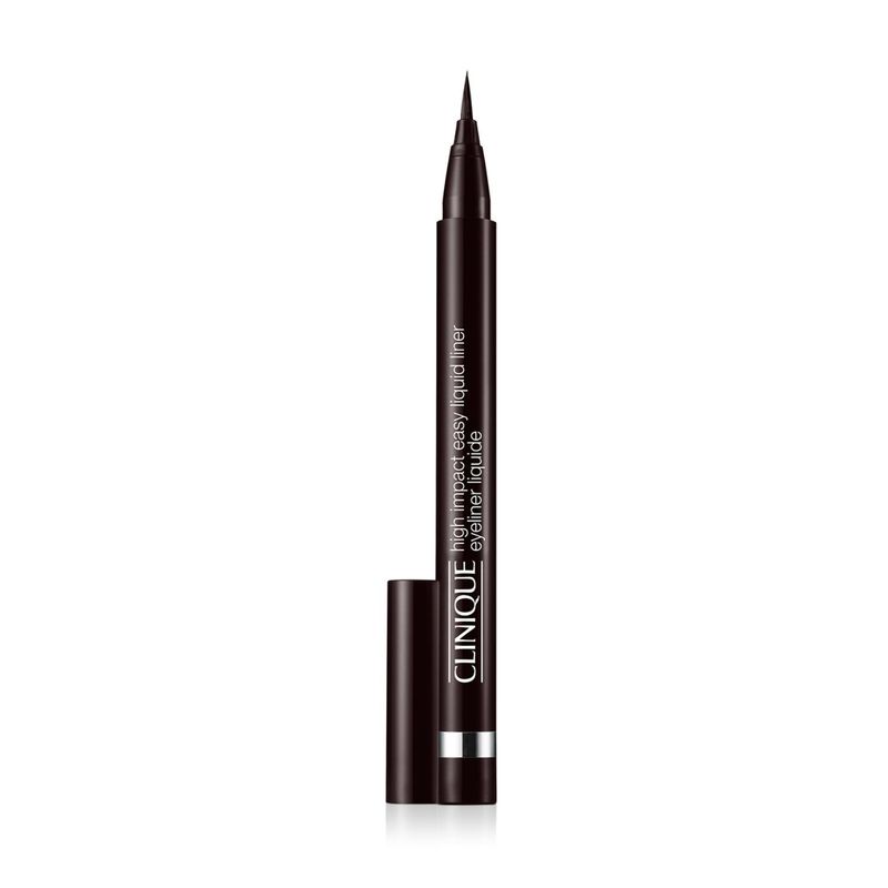 CLINIQUE - Maquillaje Clinique delineador de ojos high impact eyeliner Clinique 0.35g  Negro