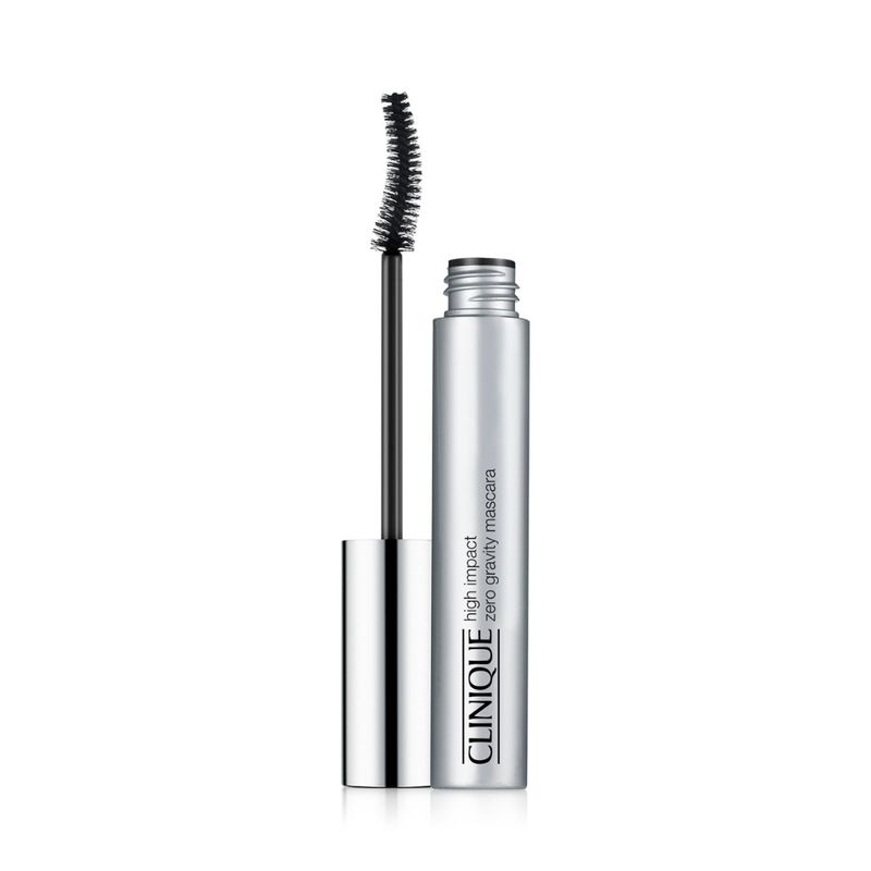 CLINIQUE - Maquillaje Clinique pestañina a prueba de agua waterproof 8 ml negra