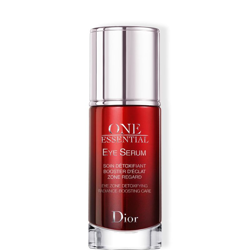 DIOR - Contorno de Ojos One Essential Eye Serum Dior para Todo tipo de piel 15 ml