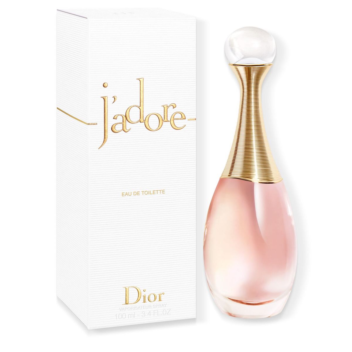 DIOR - Perfume Mujer Dior J'adore EDT