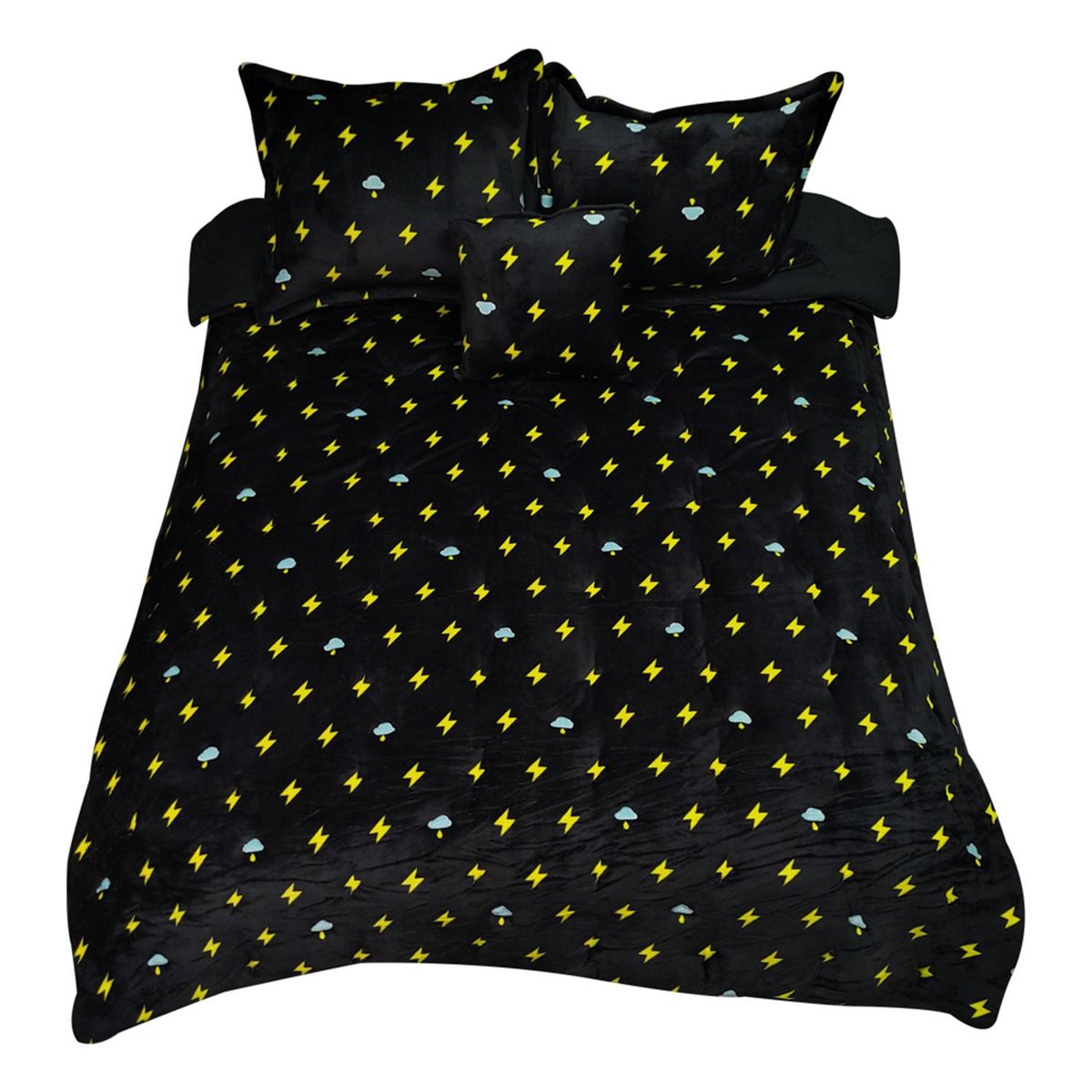 MY HOME STORE - Plumón 100% Sintético Siliconado