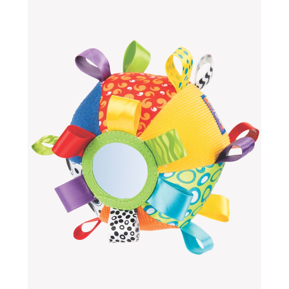 PLAYGRO - Juguete de bebé Playgro Mi Primer Balón Chime