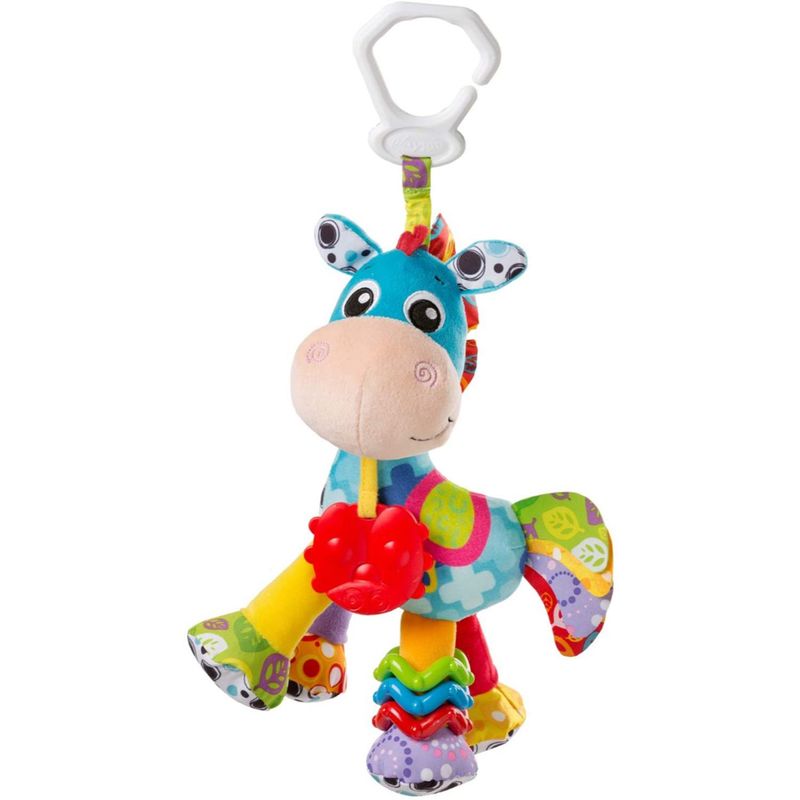 PLAYGRO - Juguete de bebé Playgro Clip Clop Actividades
