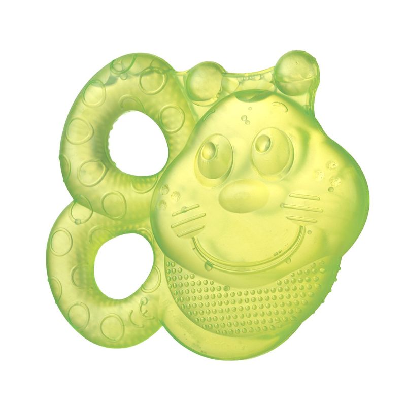 Playgro - Juguete de bebé Playgro Mordedor de Agua Abejita
