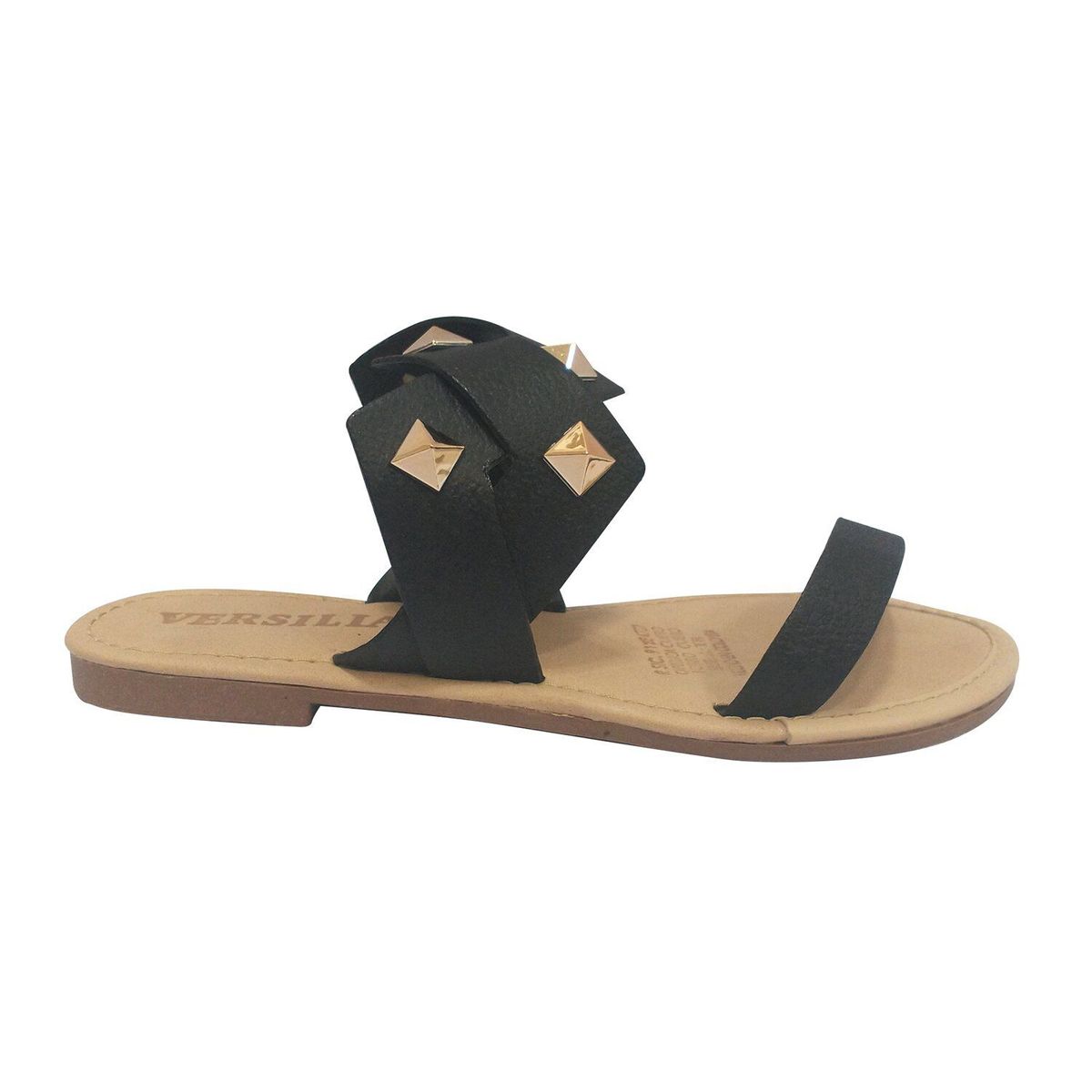 VERSILIA - Sandalia plana mujer versilia 0 a 2