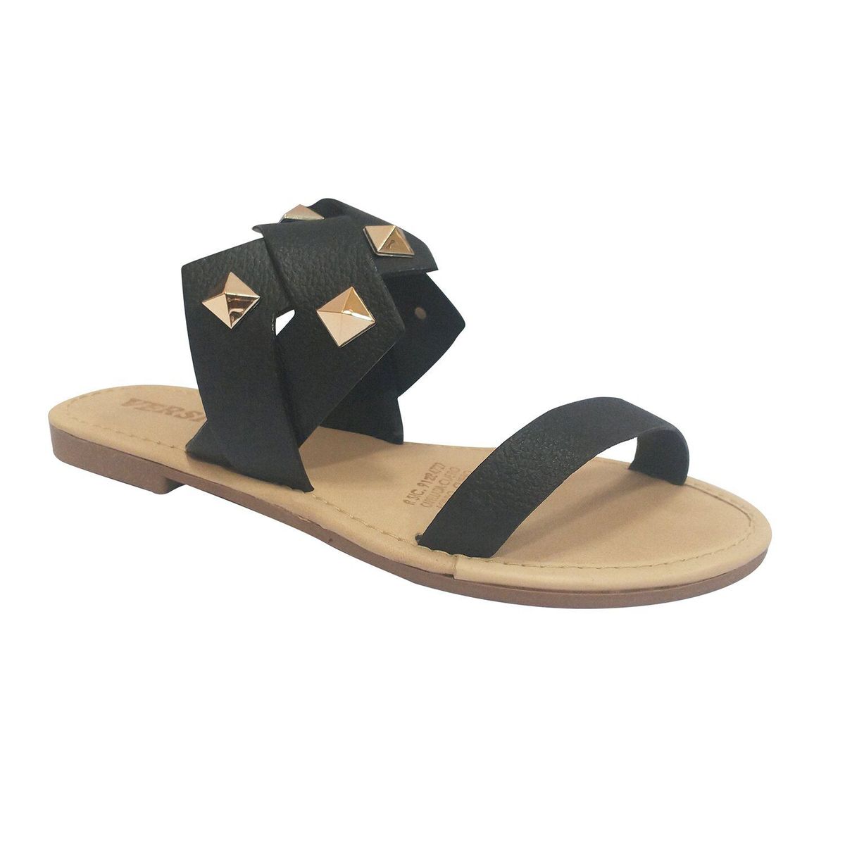 VERSILIA - Sandalia plana mujer versilia 0 a 2