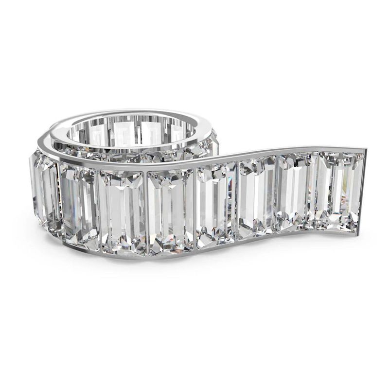 SWAROVSKI - Anillo Swarovski Matrix