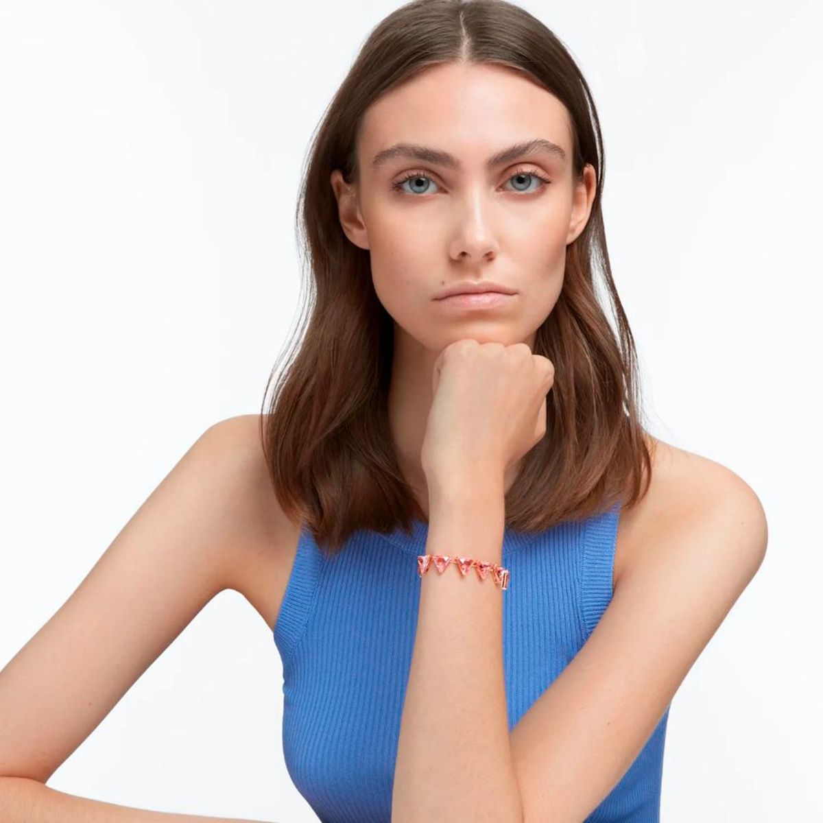 SWAROVSKI - Pulsera Swarovski Millenia