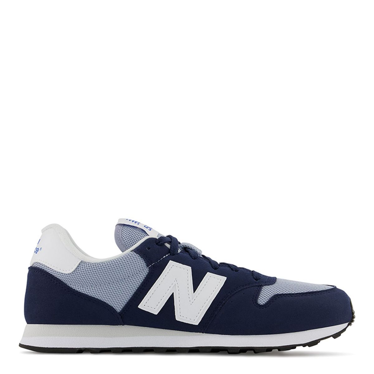 NEW BALANCE - Tenis New Balance Hombre Moda 500