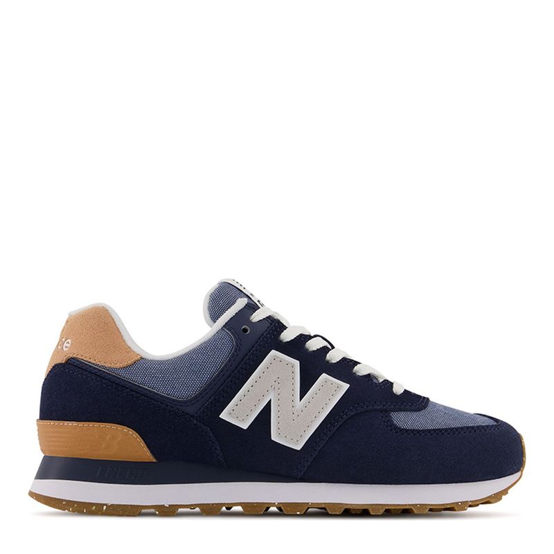 NEW BALANCE - Tenis New Balance Mujer Moda 574