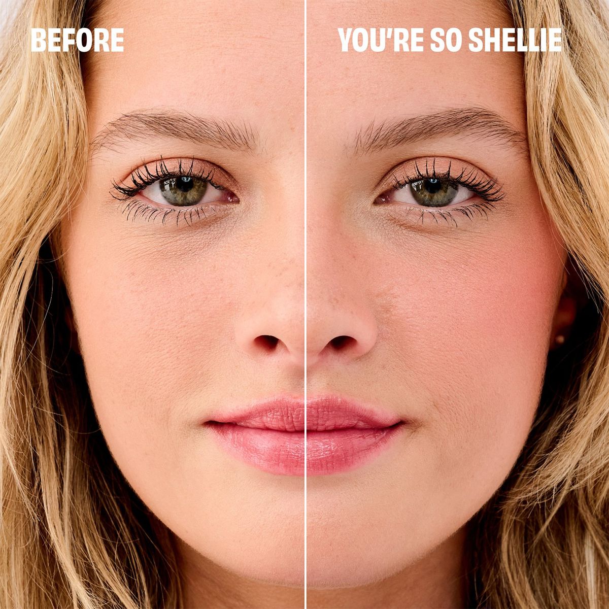 BENEFIT - Rubor en polvo Shellie Benefit 6 g 