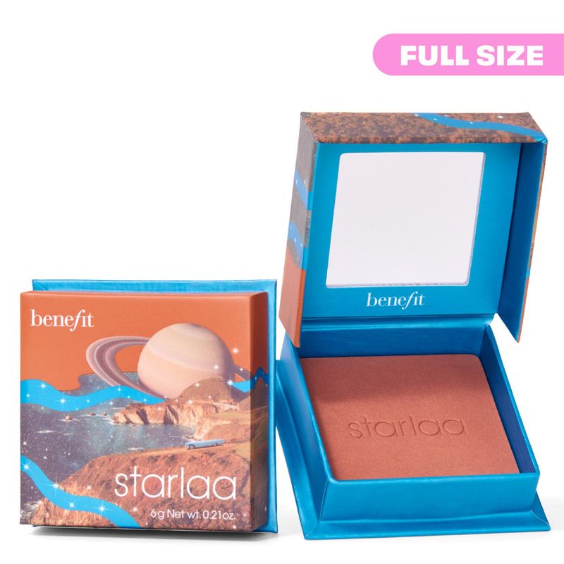 BENEFIT - Rubor en polvo Starlaa Benefit 6 g 