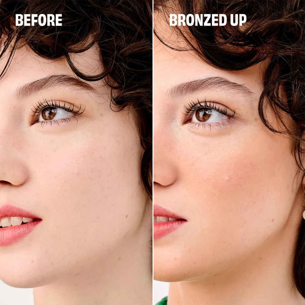 BENEFIT - Contorno Compacto Bronceador en polvo Hoola Benefit 8 gr