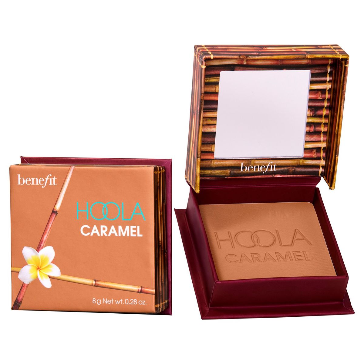BENEFIT - Bronceador Hoola Caramel Benefit: Bronzer 9g