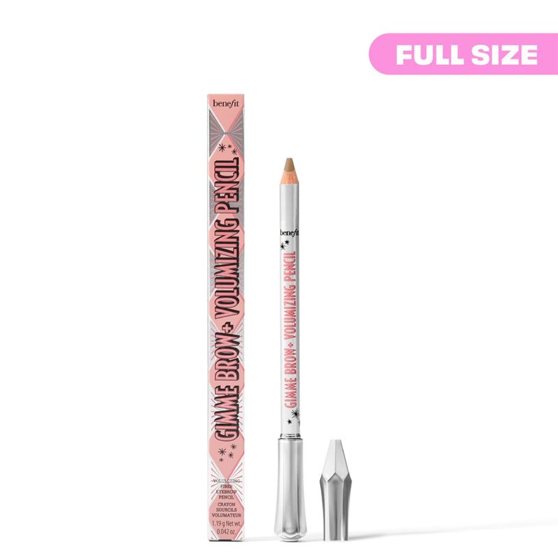 BENEFIT - Lápiz de cejas Gimme Brow+ Volumizing Pencil Benefit 1.19g