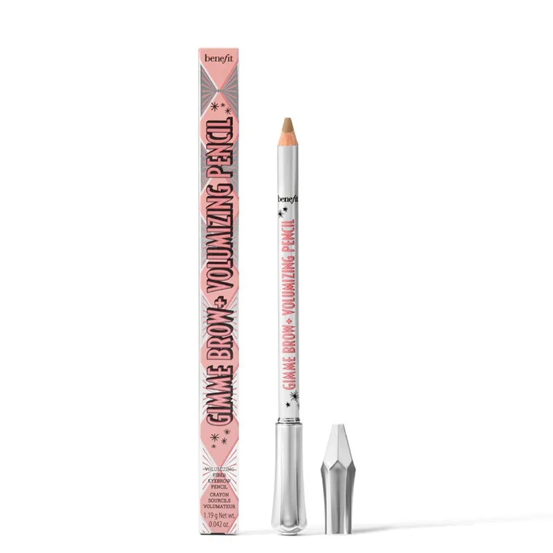 BENEFIT - Lápiz de cejas Gimme Brow+ Volumizing Pencil Benefit 1.19g