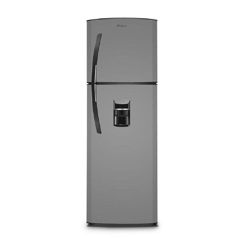 MABE - Nevera Mabe Congelador Superior No Frost 400 Lt RMP400FLCT