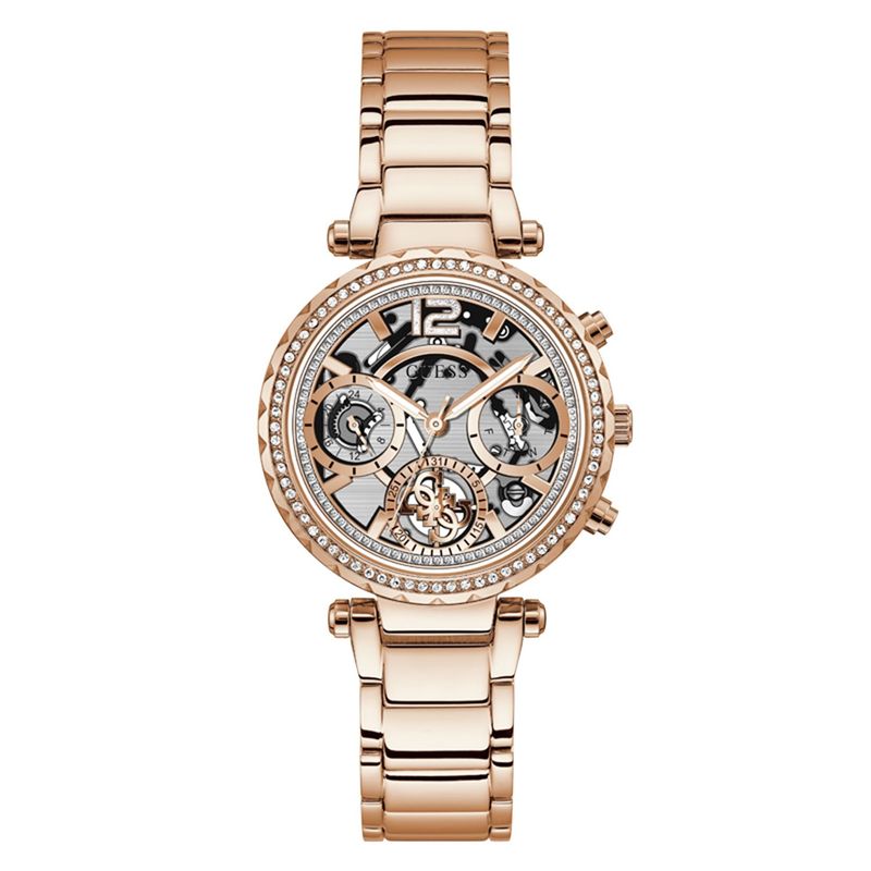 GUESS - Reloj Guess Mujer Solstice