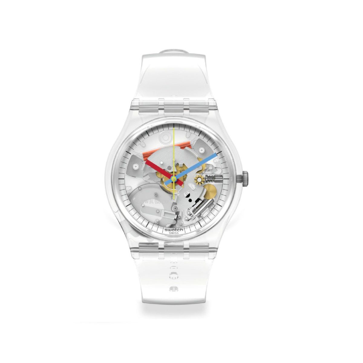 SWATCH - Reloj Mujer Swatch