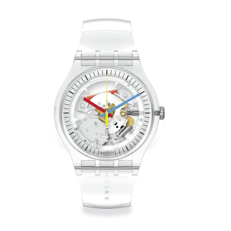 SWATCH - Reloj Hombre Swatch