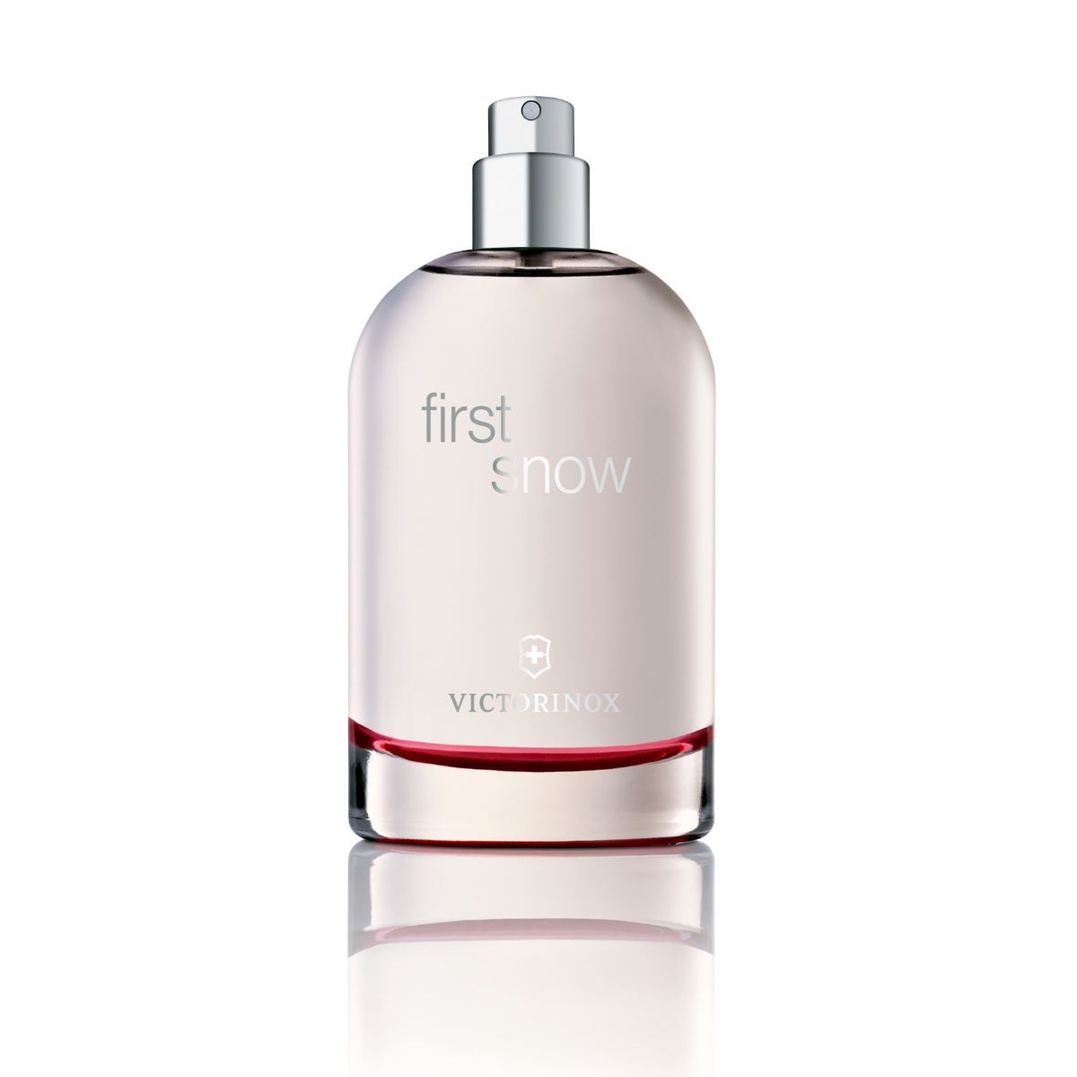 VICTORINOX - Perfume Mujer Victorinox First Snow Eau de toilette 100 ml 