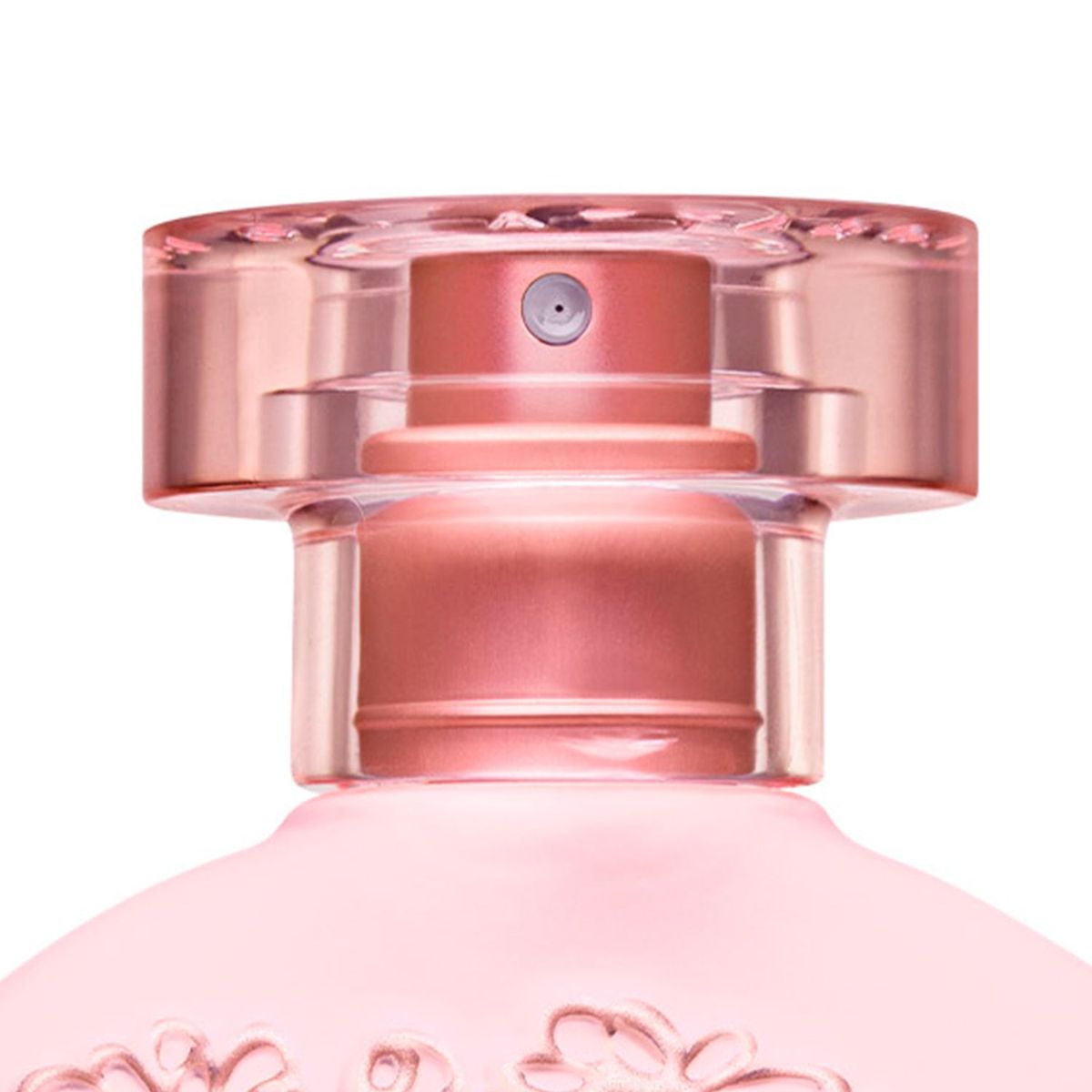 FLORATTA - Perfume Mujer Floratta O Boticario Love Flower 75 ml Eau de toilette 