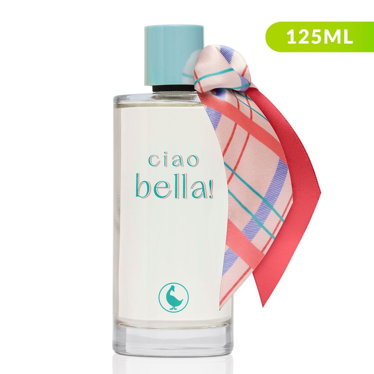 EL GANSO - Perfume Mujer El Ganso Ciao Bella 125 ml Eau de toilette El Ganso