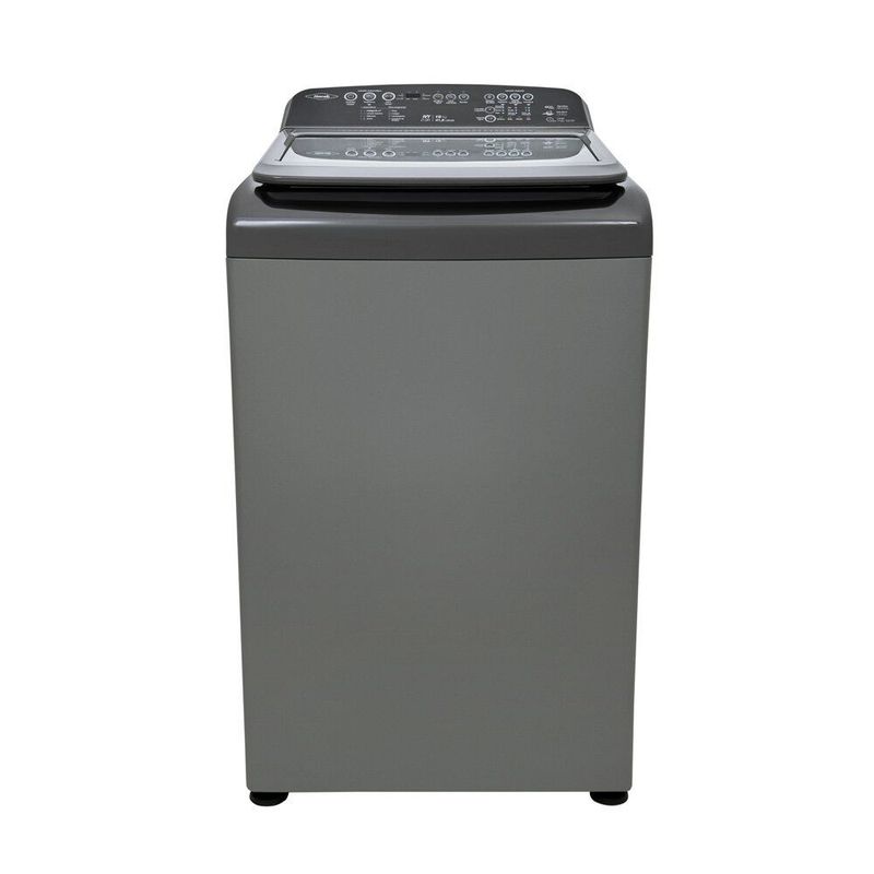 HACEB - Lavadora Haceb Carga Superior 19 Kg LAV IVY 19 KG D