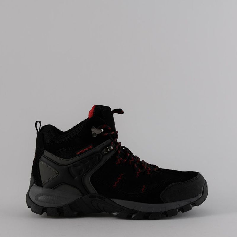 FILA - Tenis Fila Hombre Outdoor Eysan