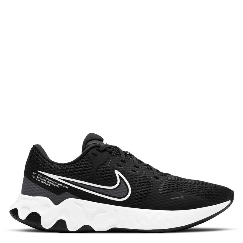 NIKE - Tenis Nike Hombre Running Renew Ride 2