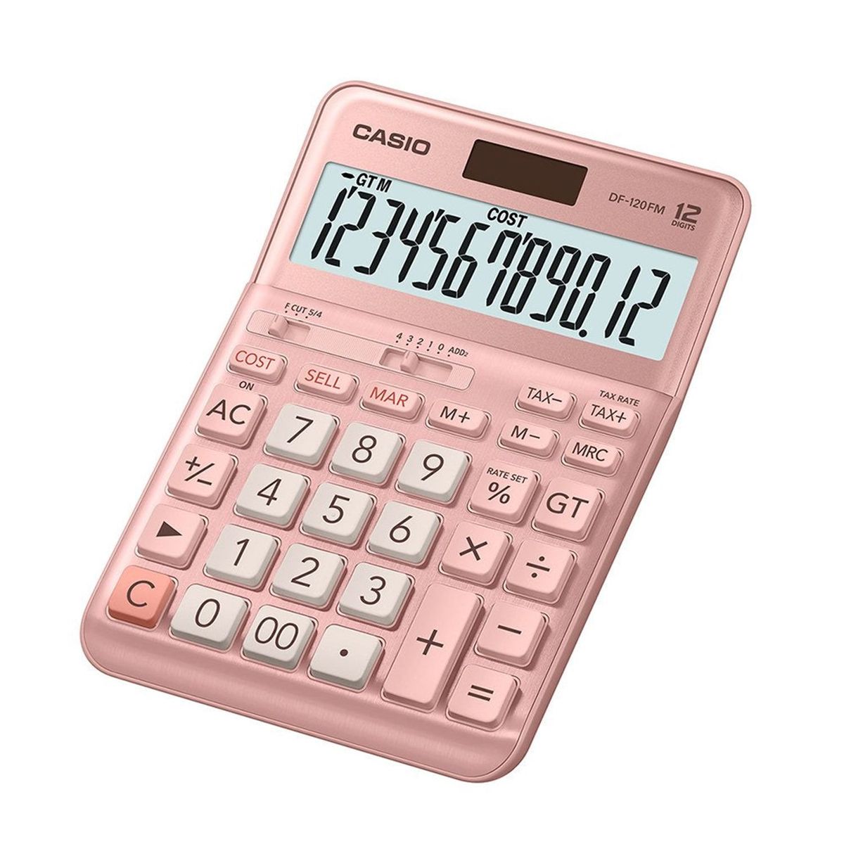 CASIO - Calculadora Casio