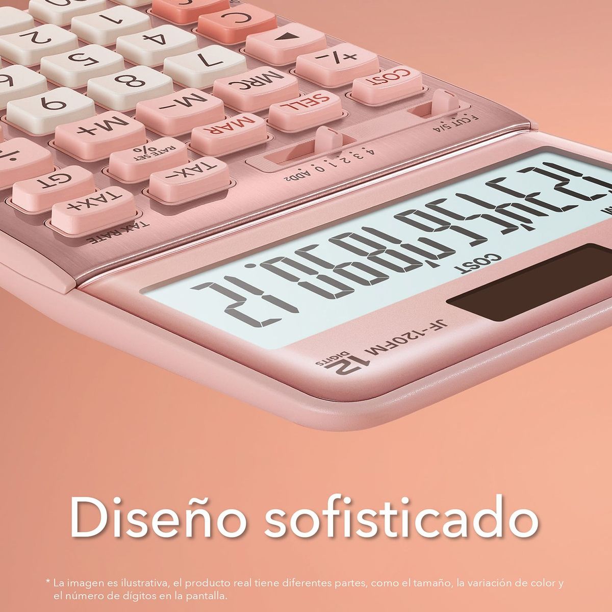 CASIO - Calculadora Casio