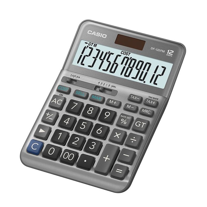 CASIO - Calculadora Casio