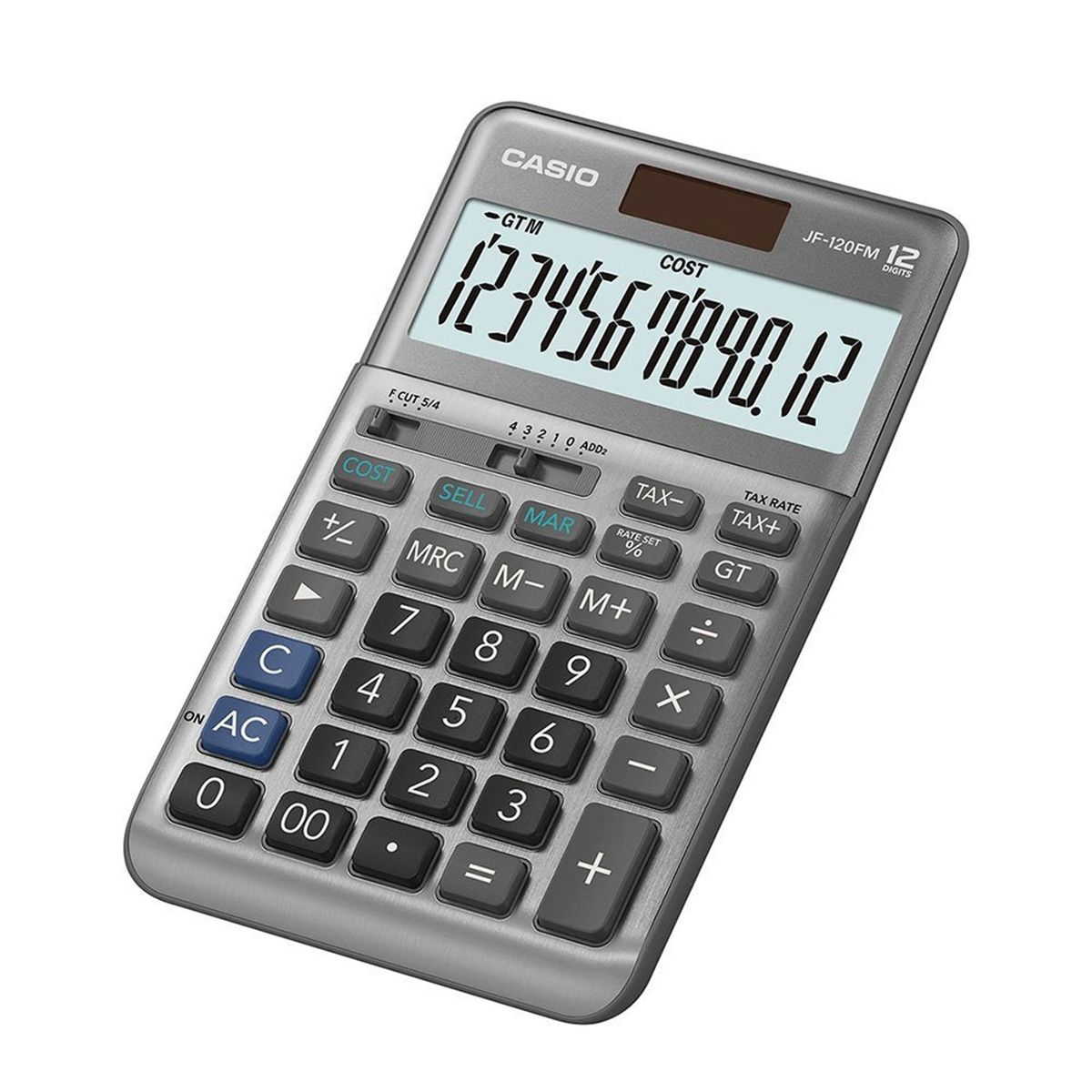 CASIO - Calculadora Casio