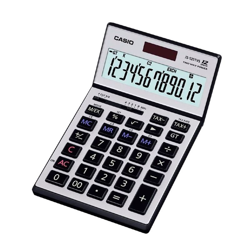 CASIO - Calculadora Casio