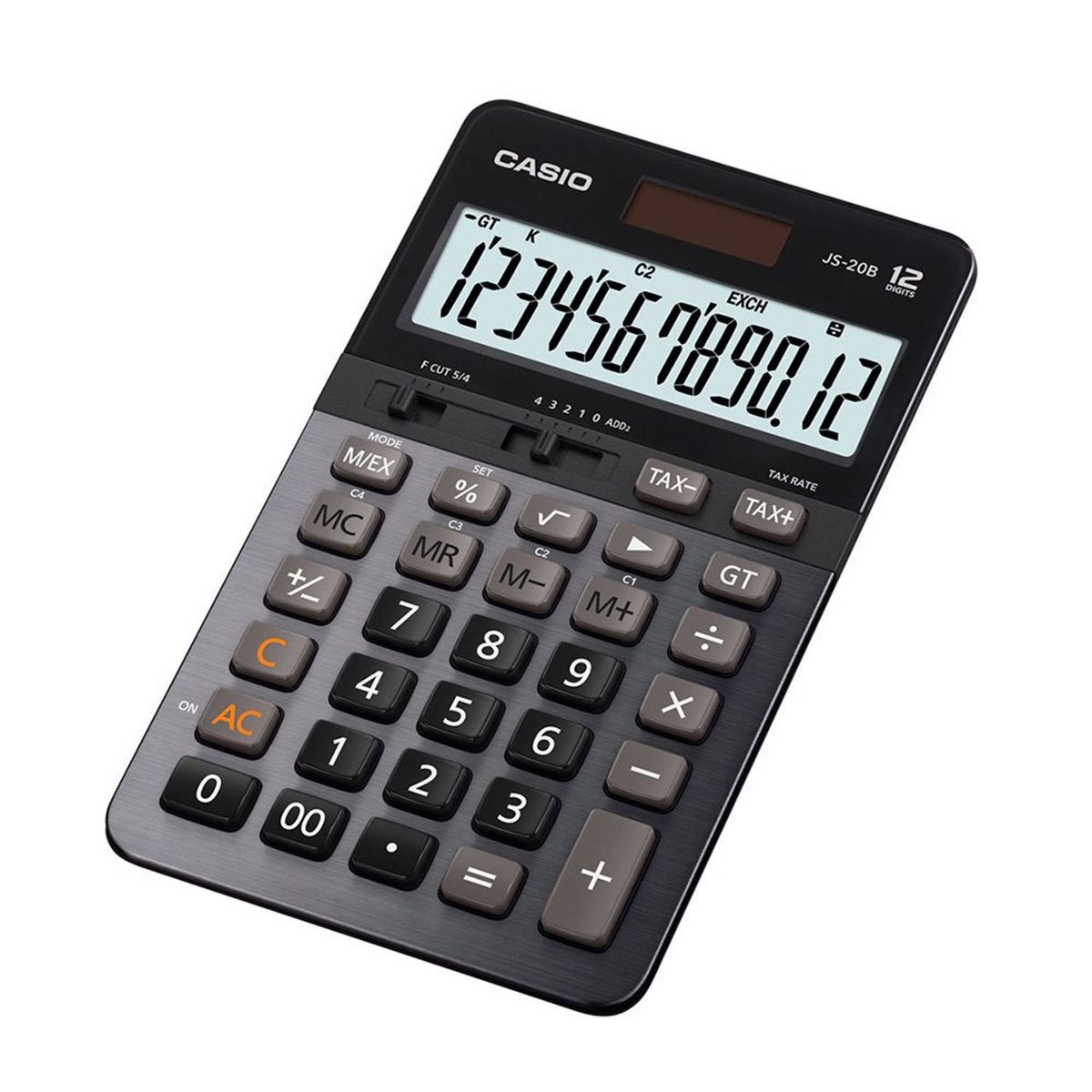 CASIO - Calculadora Casio