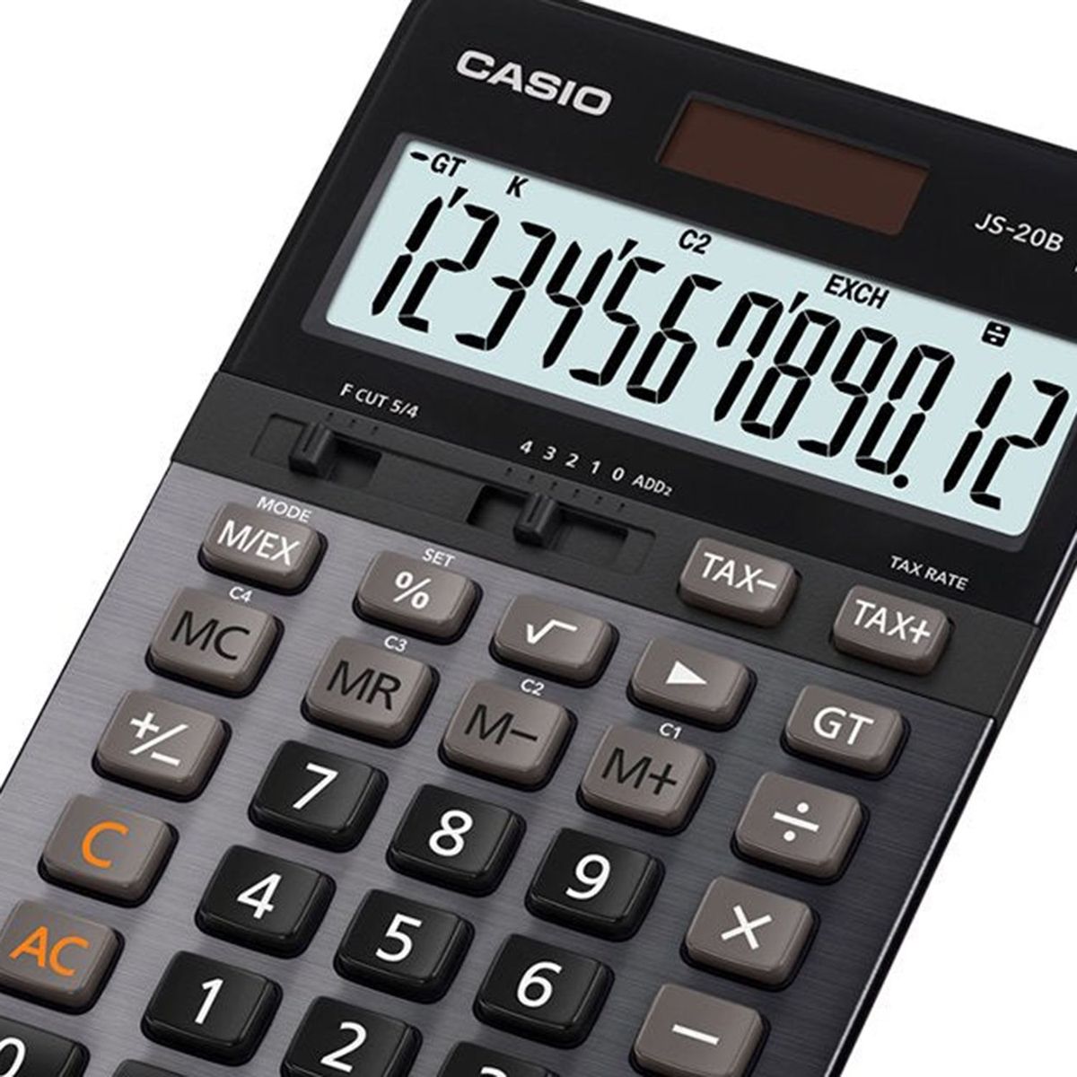 CASIO - Calculadora Casio