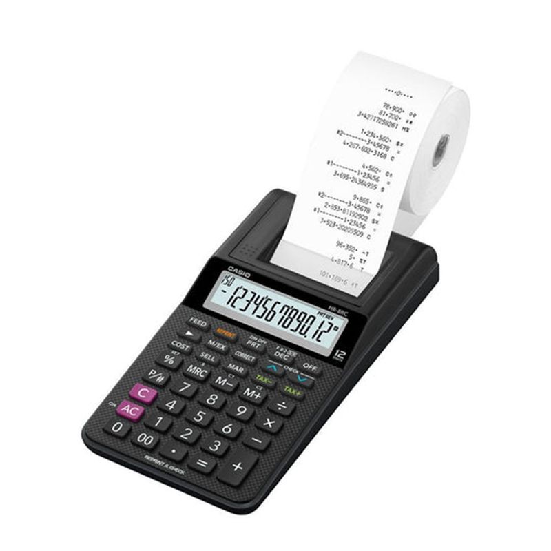 CASIO - Calculadora Casio