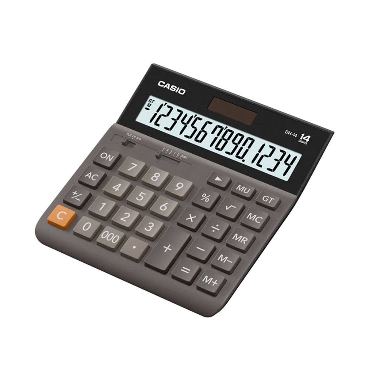 CASIO - Calculadora Casio