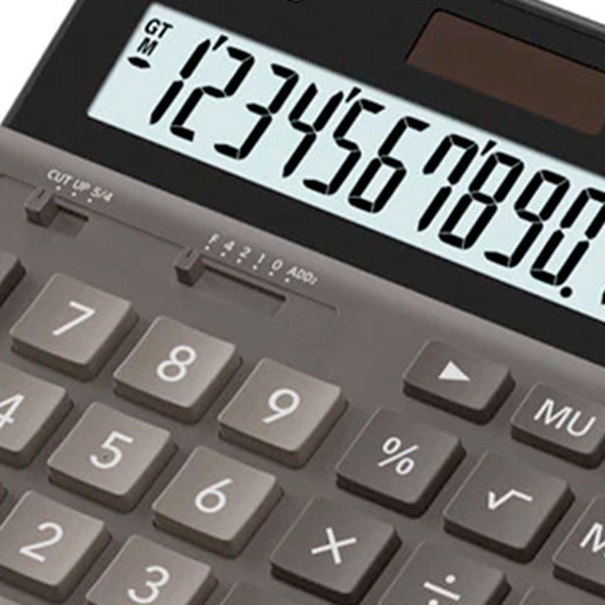 CASIO - Calculadora Casio