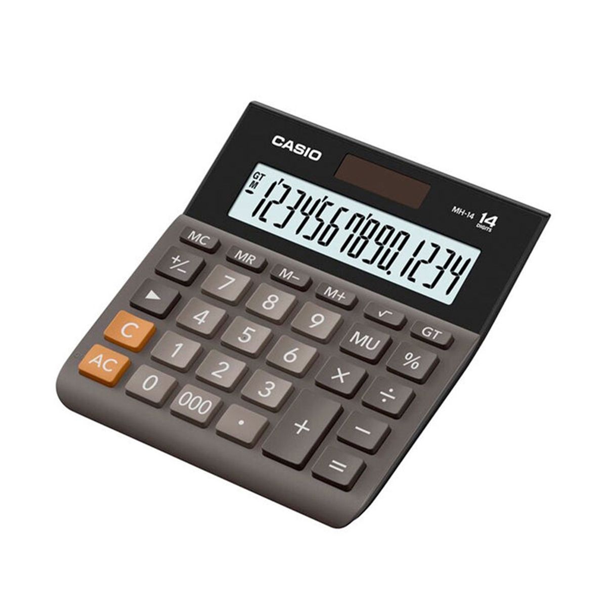 CASIO - Calculadora Casio