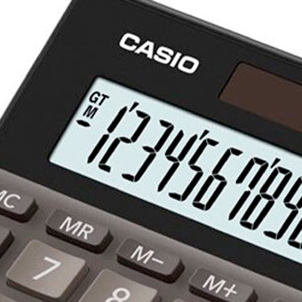 CASIO - Calculadora Casio