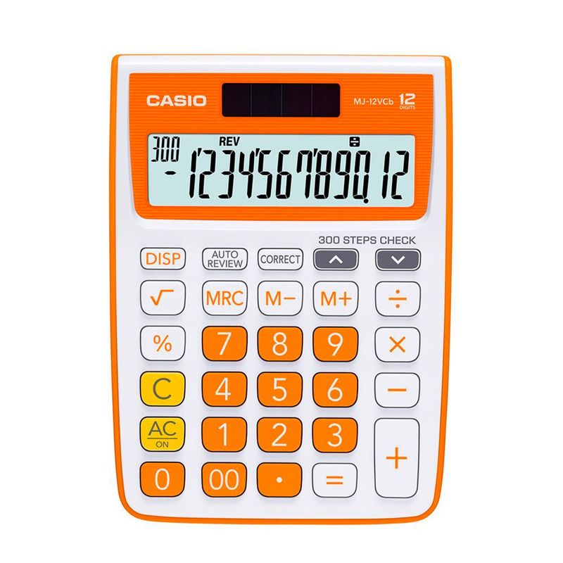 CASIO - Calculadora Casio