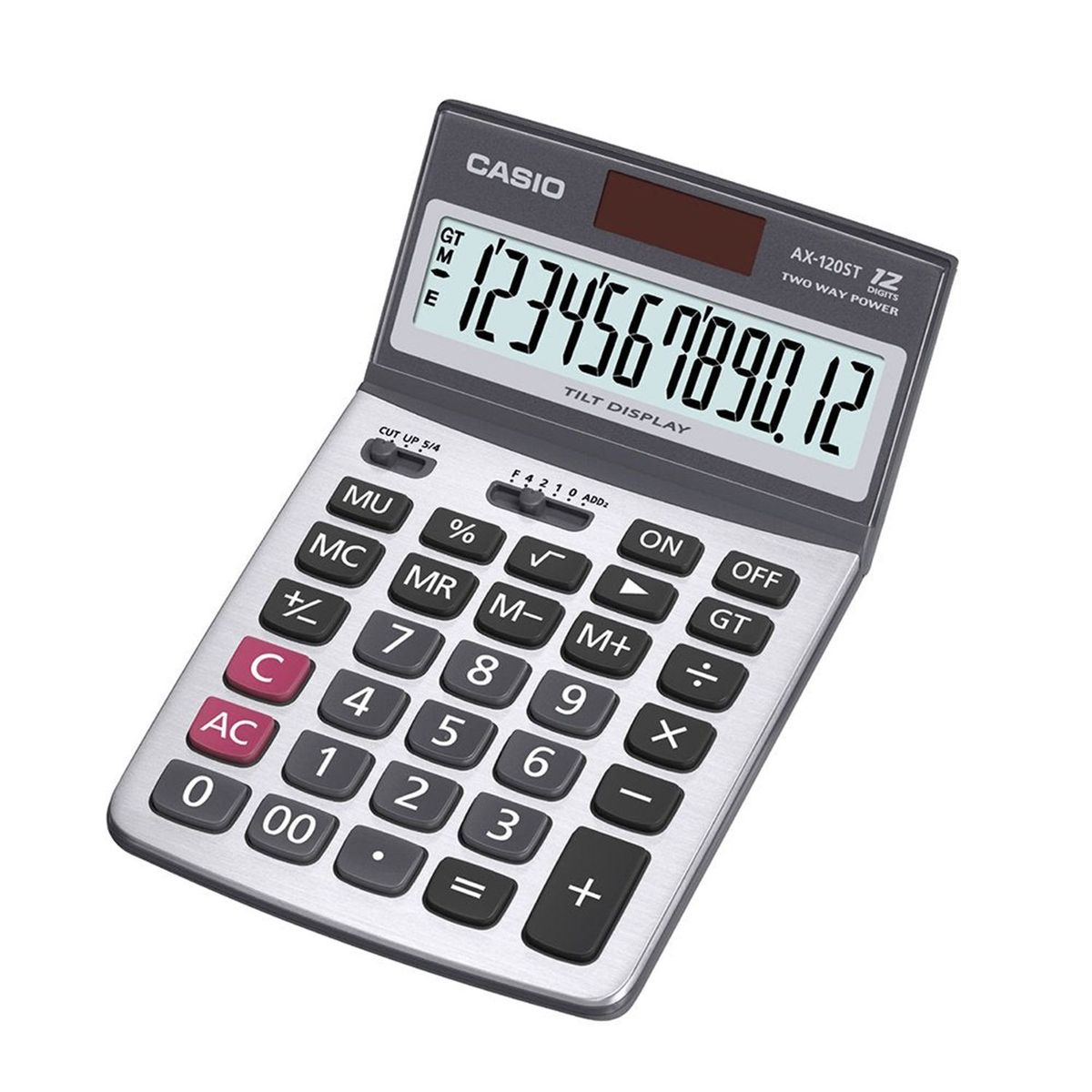 CASIO - Calculadora Casio