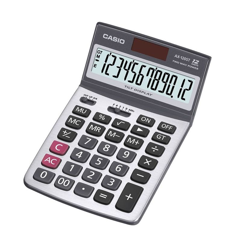 CASIO - Calculadora Casio