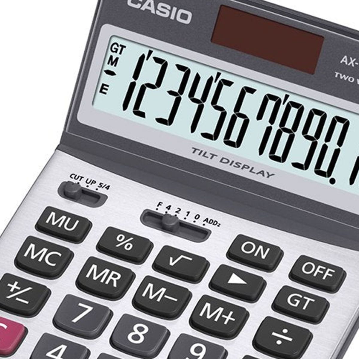 CASIO - Calculadora Casio