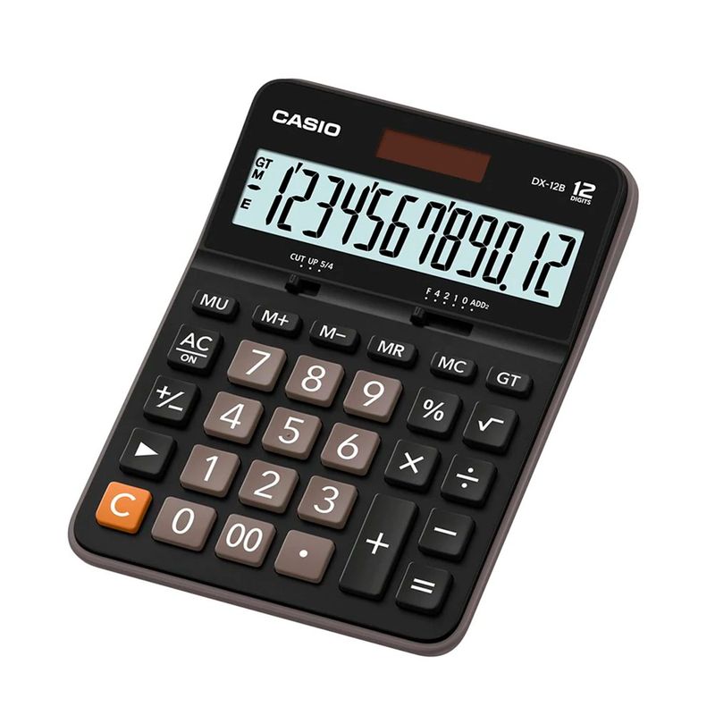 CASIO - Calculadora Casio
