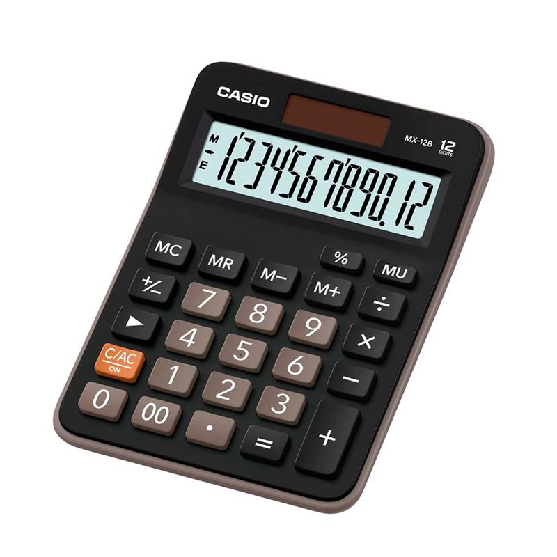 CASIO - Calculadora Casio