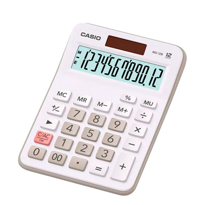 CASIO - Calculadora Casio